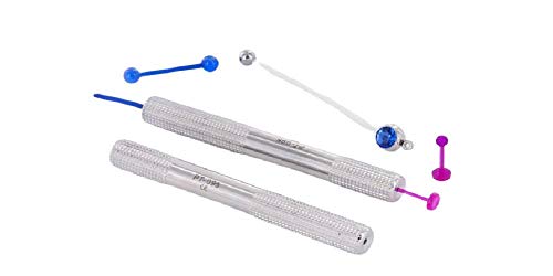 16g & 14g PTFE Threading Tool