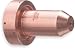 Plasma Cutting Tip, Size 40A, PK5