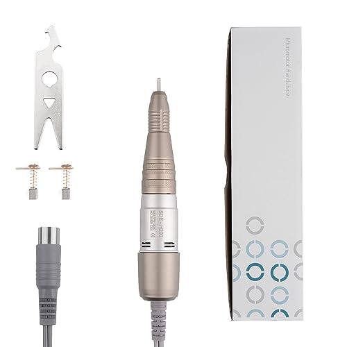 Herramienta eléctrica para manicura y pedicura OUBO miniatura 1