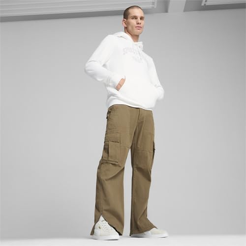 Image of Puma Unisex-Adult Club Ii Sneaker