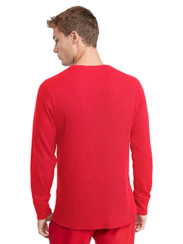 Tommy Hilfiger Men's Modern Essentials Long Sleeve Henley2