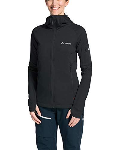 VAUDE Giacca da donna in pile con ciotola