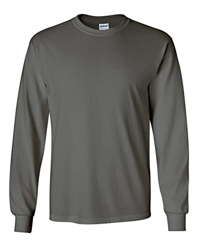Image of Gildan Men's G180