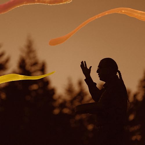 Acadia: Yo-Yo Ma and the Wabanaki Play for the Dawn