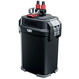 Fluval A447 307 Filtro Externo, schwarz