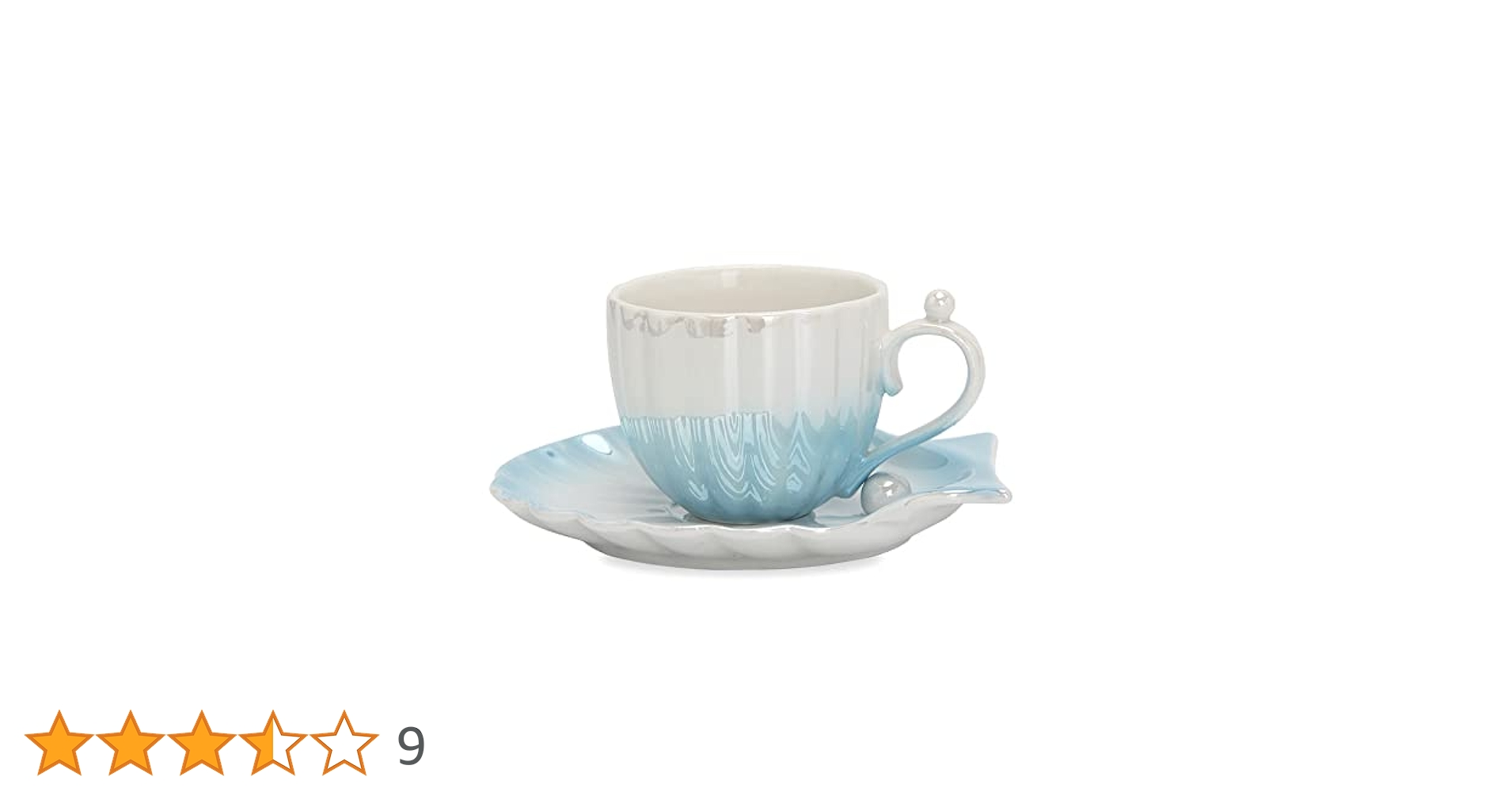 コーヒーカップ、ソーサー、湯のみ 全17点セット Amazon.co.jp