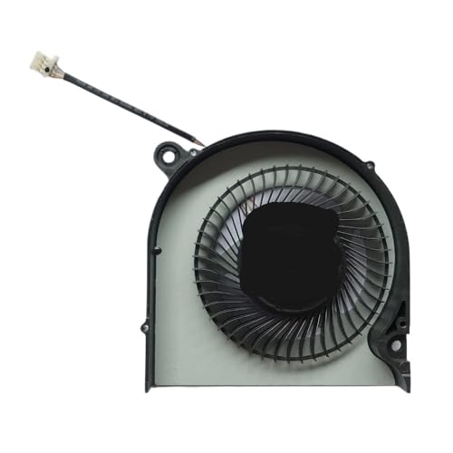 Ventilateur de refroidissement compatible AN515-54 AN715-51 FL78, réparer le bruit de ventilation PC