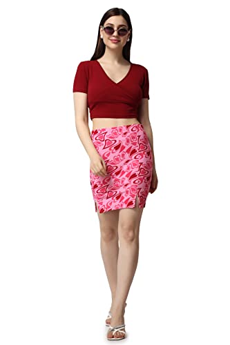 Image of POPWINGS Women Skirt
