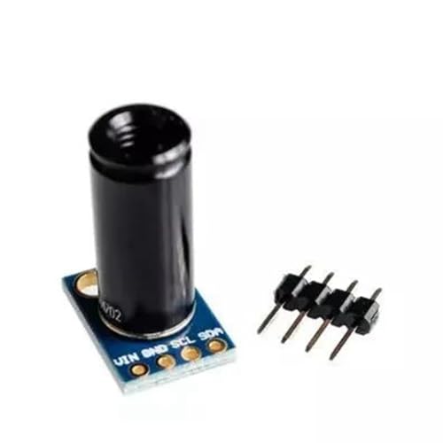 Module MLX90614 pour mesure de température facile et installation rapide - 2
