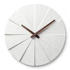 Driini Staircase Modern Wall Clock Unique 10 . 5 in. Frameless Concrete Design Contemporary Driini Staircase Modern Wall Clock Unique 10 . 5 in. Frameless Concrete Design Contemporary product