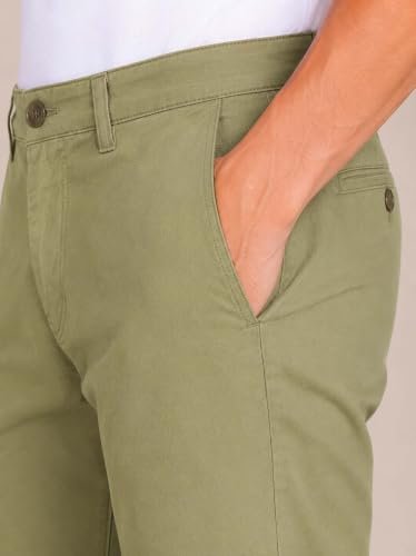 Image of Trouser for Men | Casual Pants | Chinos Pants (PREMIUM-TR-11-15)
