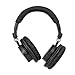 Audio-Technica ATH-M50XBT2 Wireless Headphones, Black