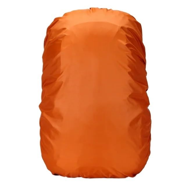 Protection Sac à Dos Pluie 20L-100L sac à dos couverture de pluie randonnée en plein air escalade sac couverture imperméable couverture de pluie for sac à dos couverture de pluie universelle Housses D