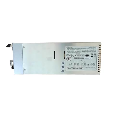 Server Power Supply, Rated 460W, EFRP-463 Original