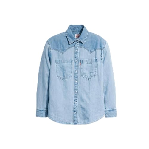 Levi's Femme Teodora Western, Done And Dusted 2, XS Levi's Femme Teodora Western, Done And Dusted 2, XS