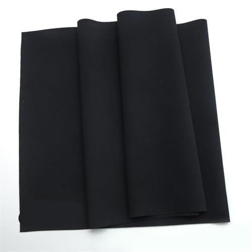 Tissu néoprène imperméable de 2mm et coupe-vent pour coudre vos protections de sport