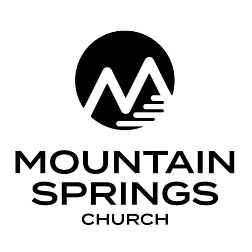 『Mountain Springs Church Podcast』のカバーアート