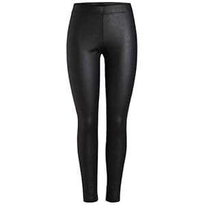 PIECES legging voor dames