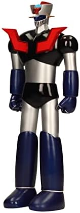 Mazinger Z 12-Inch Figure with Light