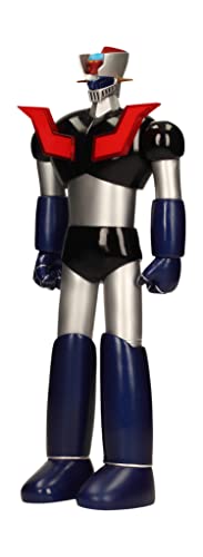 SD TOYS Mazinger Z Figura con LUZ 30 cm (SDTSDT22753)