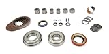 Bert Complete Trans Overhaul Kit - Transmission Rebuild Kit | Full Set with Bearings, Clutch Discs, Seals | Bert Late Model Transmissions