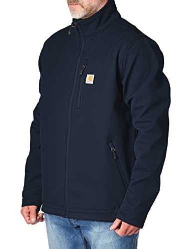 Image of Carhartt Men's Crowley Softshell Jacket