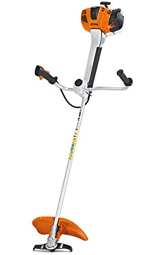 ▷ Las Mejores Desbrozadoras Stihl de 2022 - Opiniones y modelos
