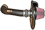 K&N Cold Air Intake Kit: High Performance, Guaranteed to Increase Horsepower: 50-State Legal: Fits 2004-2005 CADILLAC (CTS-V)57-3054