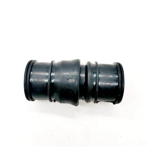 Generic Rubber Fuel Tank Filler Pipe Connector 1505RK for Peugeot 206 207 206cc 207CC (1)
