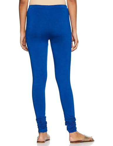 Image of MIXFIT Women's Trendy & Stylish Collection of Churidar Stretchable Legging