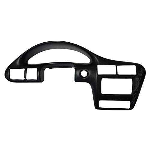 2000-2005 Chevy Cavalier Instrument Bezel Cover