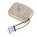 SHY878 Evaporatore Fan Motor Forma for General Electric Hotpoint WR60X10045 WR60X10046