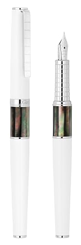 Xezo Speed Master Fountain Pen - Image 2