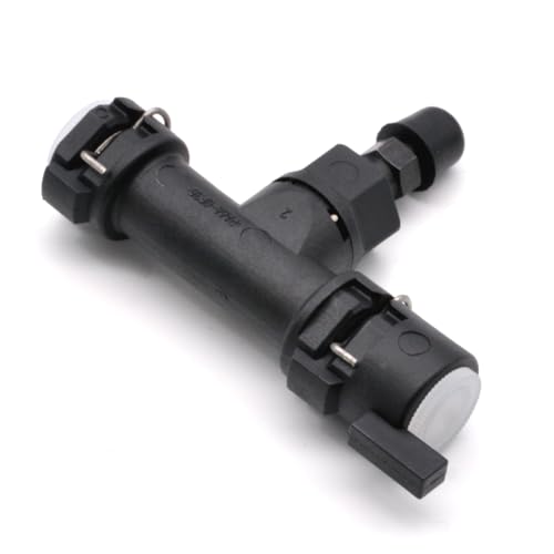 HAOTOM Entlüftungsventil Entlüfter Nehmerzylinder Kupplung Passend für A1 A3 Q3 Für VW Golf 4 5 6 Beetle Passat Polo Tiguan Sharan Touran Für Skoda Fabia Octavia Octavia Superb Für Seat Ibiza Altea