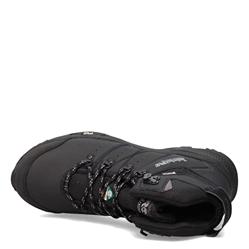 Image of Timberland PRO mens Switchback 6 Inch Composite Safety Toe Waterproof