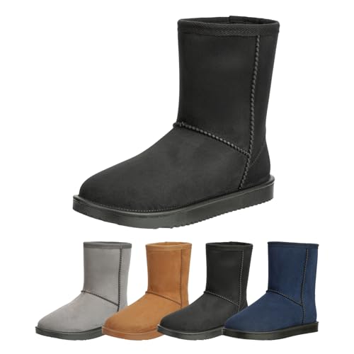 RL24 - Allwetterstiefel Yukon | Schlupfstiefel für Kinder |...