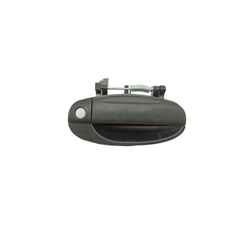 Poignée de porte cassée solution ABS pour Daewoo Kalos et Aveo - 8