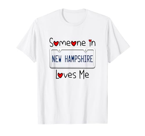 How far is new hampshire from pennsylvania