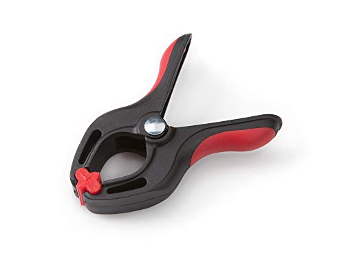 TEKTON 3913 3/4 Zoll Nylon Federklemme