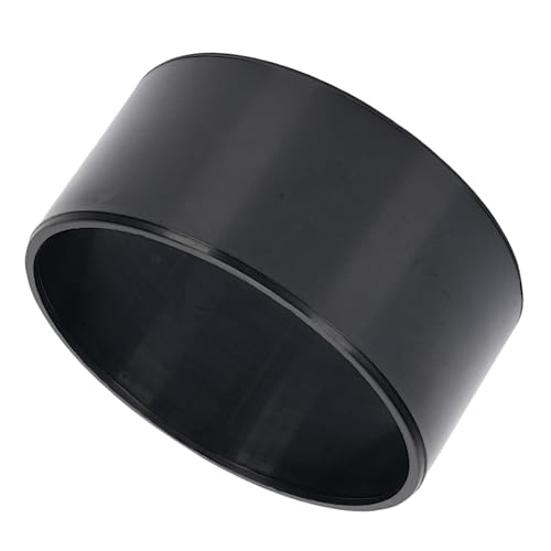 Yechiry Wear Ring, Nylon Replacement Wear Ring, 159mm Motorboat with Excellent Wearproof Properties, Ideal for RXP RXT GTX GTR GTS Wake RXP X RXT X 215 255 260 (Black) - Image 3