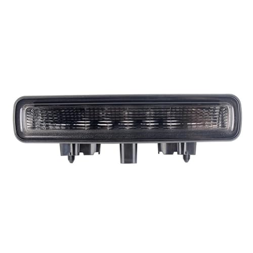 Troisième feu stop surélevé pour Jeep Wrangler JL 2018-2019