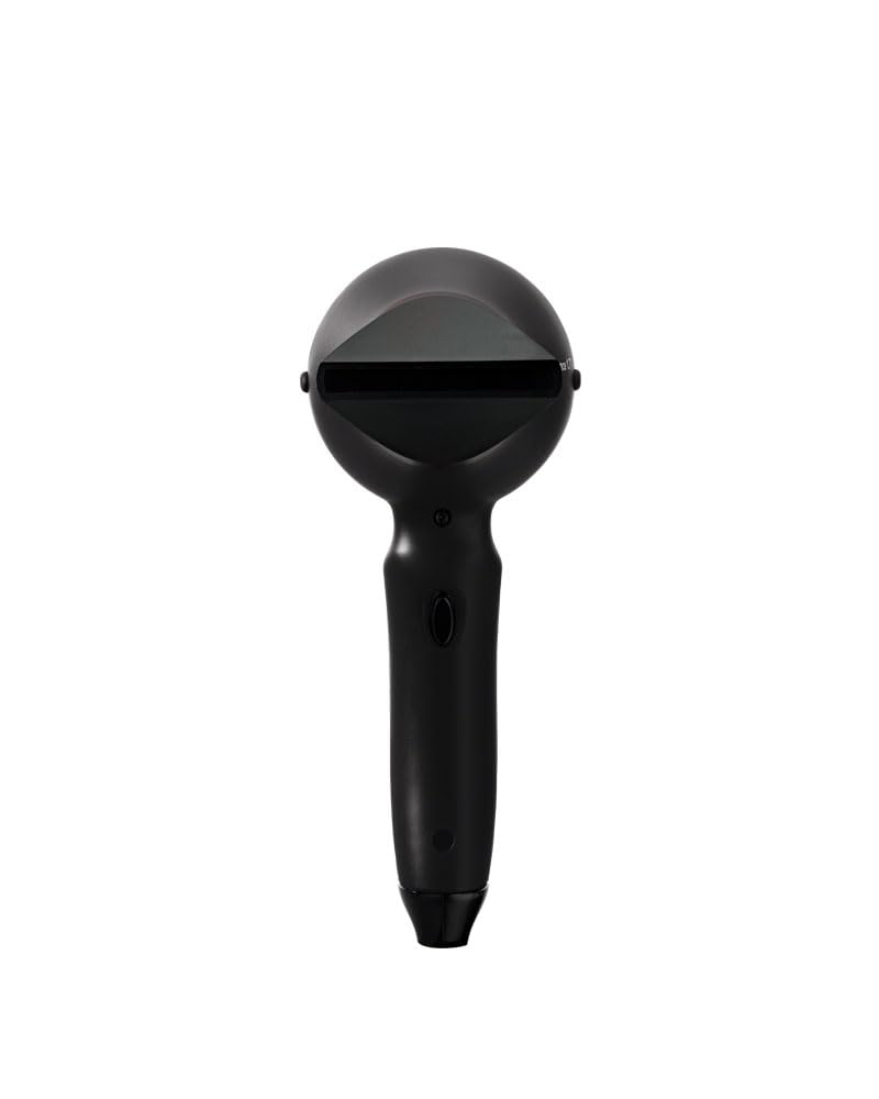 Velecta Paris - Sèche-cheveux professionnel - ORIGINAL Silence 1.7i Noir velours
