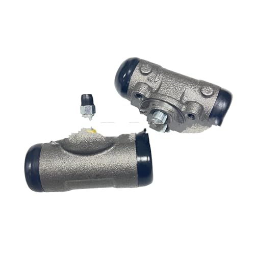 Cilindro de freno de rueda trasero para Toyota Hiace IV V y Hilux VI de 1995 a 2006 3