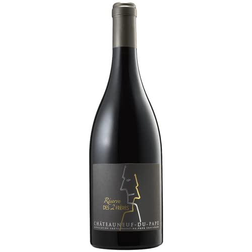 Châteauneuf-du-Pape Réserve des 2 Frères 2020 – Tinto Grenache – Domaine Pierre Usseglio Châteauneuf-du-Pape Réserve des 2 Frères 2020 – Tinto Grenache – Domaine Pierre Usseglio