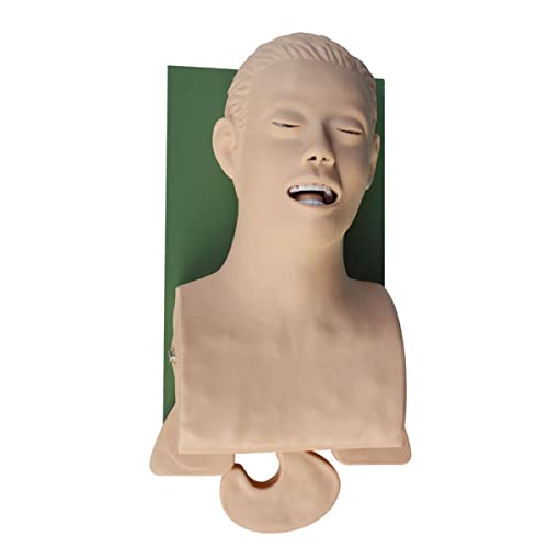 Intbuying T220099FBA Electronic Intubation Trainer cover