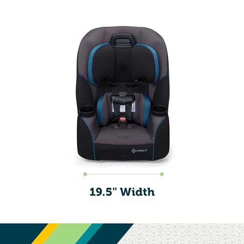 Safety 1st Crosstown All-in-One Car Seat