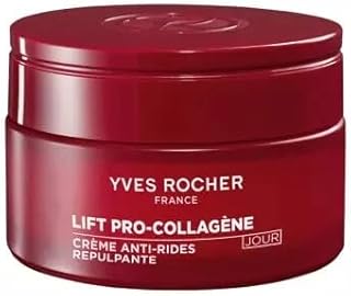 Yves Rocher Lift Pro-colágeno Crema de día re...