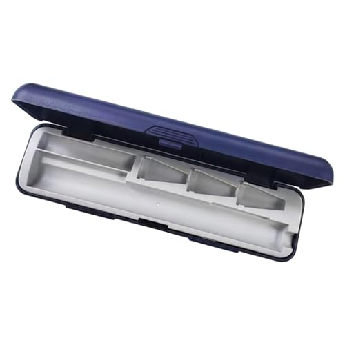 Sharplace Estuche para guardar plumas de insulina, caja para guardar plumas y agujas de insulina, de calidad, accesorios,