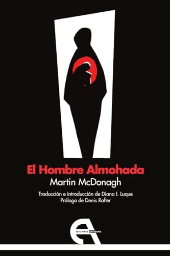 El Hombre Almohada: 192 (Teatro)