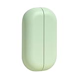 Hangsu Atractivo paquete de calor desmontable recargable de 6000 mAh, 3 ajustes USB, tarifa rápida, transportable para todas partes